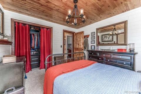 202 Wilkins Rd, Bailey, CO 80421 photo 28