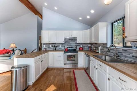 202 Wilkins Rd, Bailey, CO 80421 photo 13