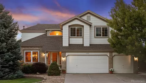 10767 Pikeview Ln, Parker, CO 80138