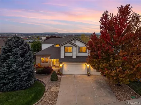 10767 Pikeview Ln, Parker, CO 80138