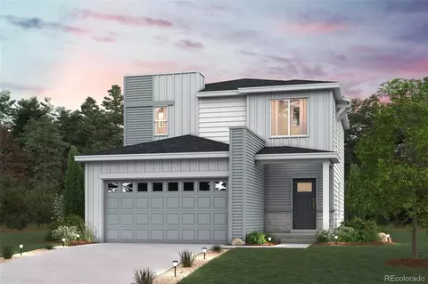 9383 Danube St, Commerce City, CO 80022