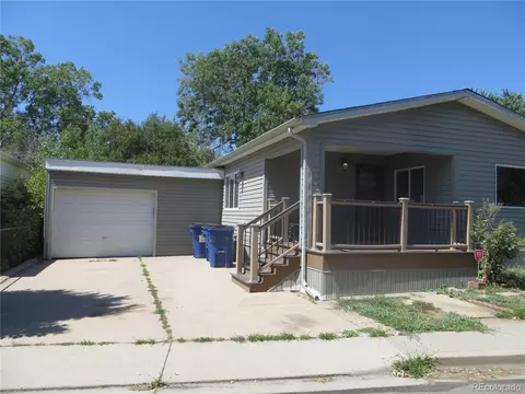 8951 Clay St, Denver, CO 80260