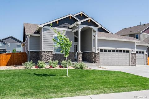1288 Wild Basin Rd, Severance, CO 80550 photo 1