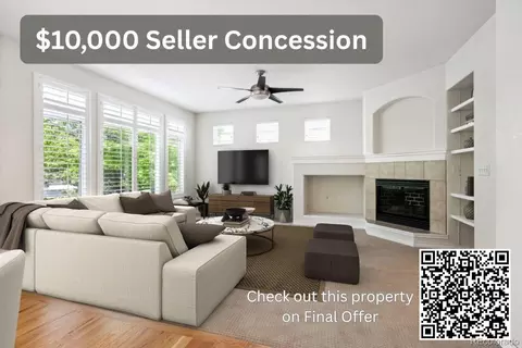 11969 E Lake Cir, Greenwood Village, CO 80111
