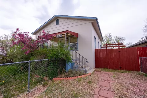 727 Swope Ave, Colorado Springs, CO 80909