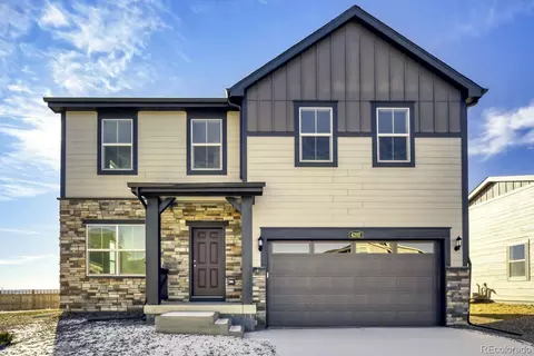 4202 Lucas Dr, Johnstown, CO 80534