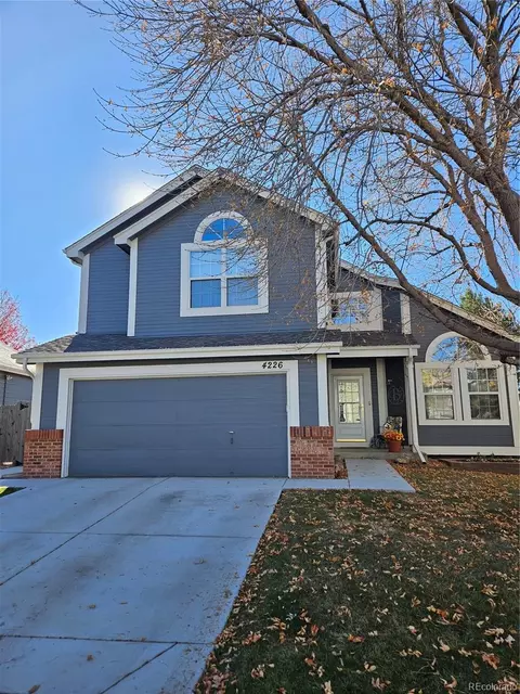 4226 Fern Ave, Broomfield, CO 80020