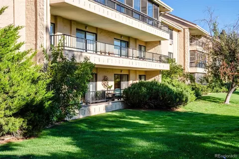 2868 S Heather Gardens Way #102, Aurora, CO 80014