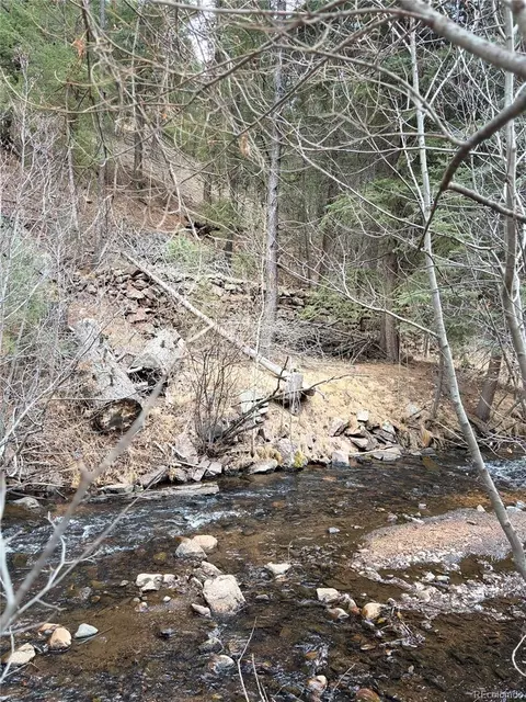 00000 S Elk Creek Rd, Pine, CO 80470