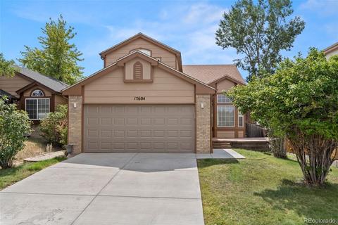 17604 E Brown Cir, Aurora, CO 80013 photo 1