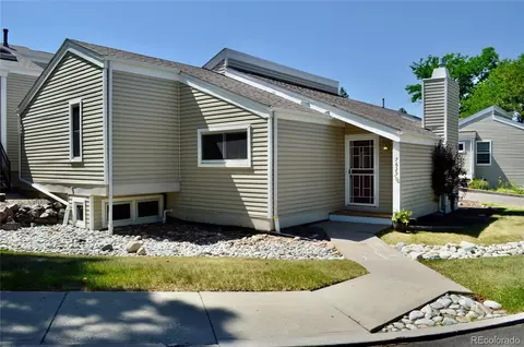 7629 S Monaco Way, Centennial, CO 80112