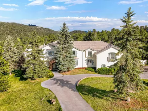 27946 Meadowlark Dr, Golden, CO 80401