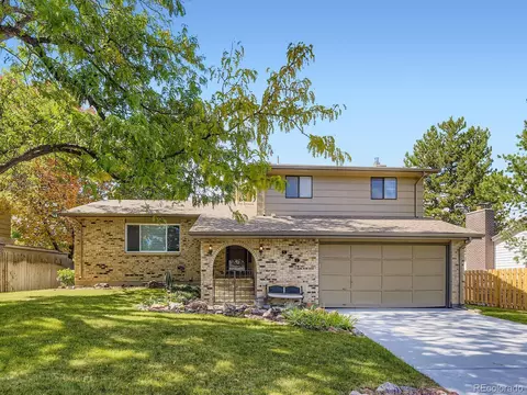 979 Mercury Cir, Lone Tree, CO 80124