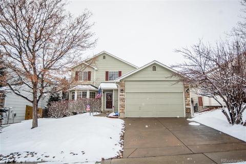 22821 E Belleview Ln, Aurora, CO 80015 photo 1