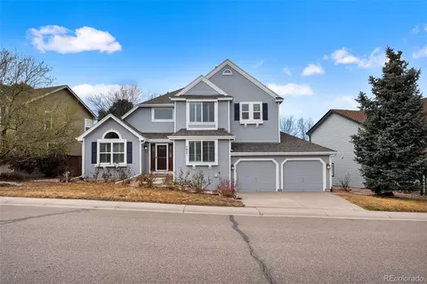 7057 Chestnut Hill St, Highlands Ranch, CO 80130