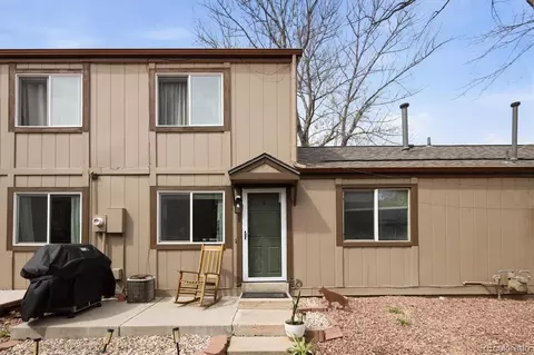 7700 W Glasgow Pl #15B, Littleton, CO 80128