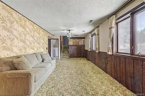 Living - 19391 Eldorado Dr, Aurora, CO 80013 photo 6 of 6