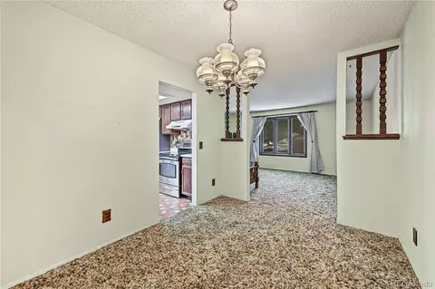 Dining - 19391 Eldorado Dr, Aurora, CO 80013 photo 1 of 2