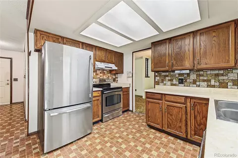 Kitchen - 19391 Eldorado Dr, Aurora, CO 80013 photo 1 of 3