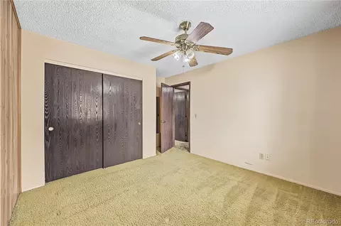 Bedroom - 19391 Eldorado Dr, Aurora, CO 80013 photo 5 of 8