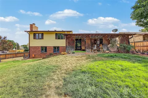 Exterior - 19391 Eldorado Dr, Aurora, CO 80013 photo 2 of 4