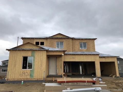 6906 E 119th Ave, Thornton, CO 80233 photo 1