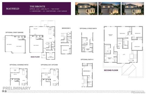 6906 E 119th Ave, Thornton, CO 80233 photo 5