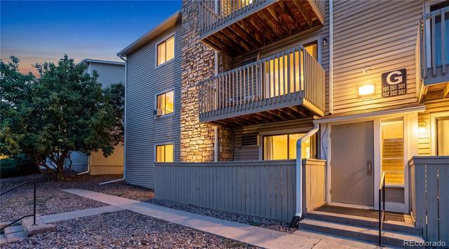381 S Ames St #G101, Denver, CO 80226