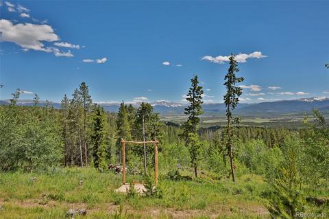 198 County Road 8510, Tabernash, CO 80478 photo 9