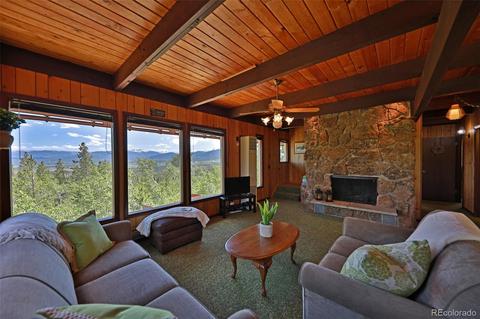 198 County Road 8510, Tabernash, CO 80478 photo 23