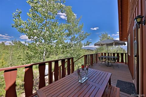 198 County Road 8510, Tabernash, CO 80478 photo 28