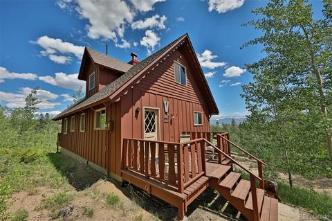 198 County Road 8510, Tabernash, CO 80478 photo 3