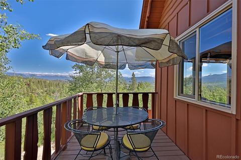 198 County Road 8510, Tabernash, CO 80478 photo 30