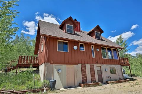198 County Road 8510, Tabernash, CO 80478 photo 7