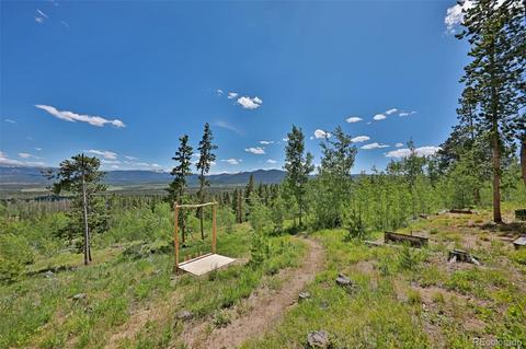 198 County Road 8510, Tabernash, CO 80478 photo 8
