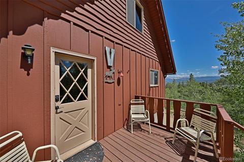 198 County Road 8510, Tabernash, CO 80478 photo 13