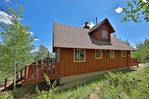 198 County Road 8510, Tabernash, CO 80478 photo 4