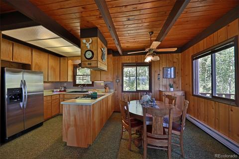 198 County Road 8510, Tabernash, CO 80478 photo 25