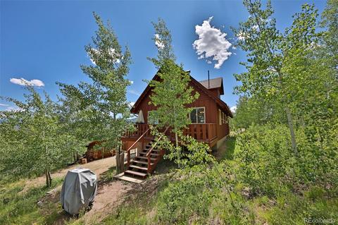 198 County Road 8510, Tabernash, CO 80478 photo 5