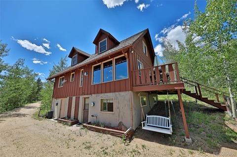 198 County Road 8510, Tabernash, CO 80478 photo 6