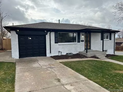 960 W 79th Pl, Denver, CO 80221