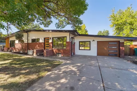 5761 S Greenwood St, Littleton, CO 80120