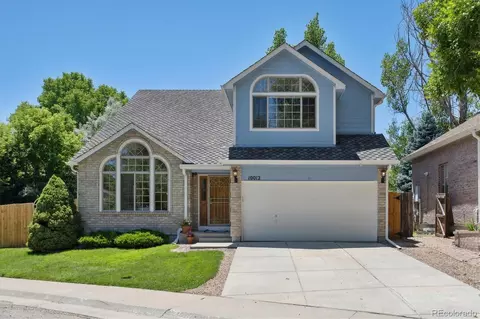 10012 W 81st Dr, Arvada, CO 80005