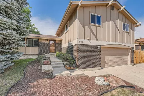 6461 W 74th Ave, Arvada, CO 80003