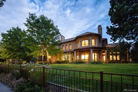 7450 E 6th Ave, Denver, CO 80230