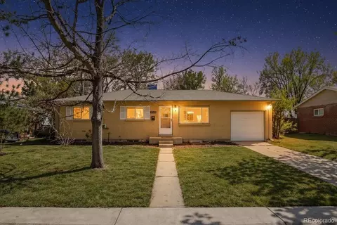 10250 W 65th Ave, Arvada, CO 80004