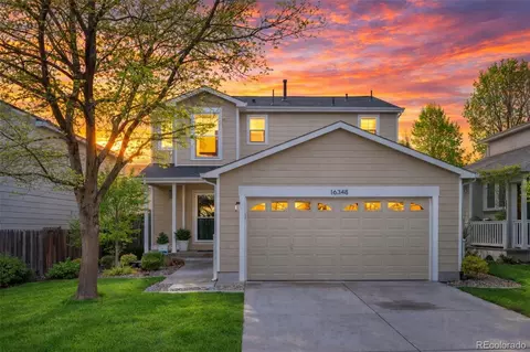 16348 E Phillips Ln, Englewood, CO 80112