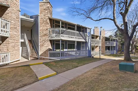 8335 Fairmount Dr #203, Denver, CO 80247