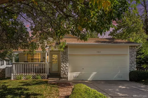 7910 Jared Way, Littleton, CO 80125