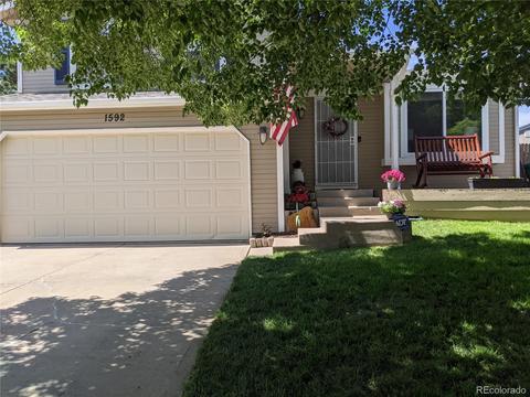 1592 S Biscay Ct, Aurora, CO 80017 photo 1